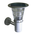 Vendedor caliente solar al aire libre de la pared lamp(JR-2602)